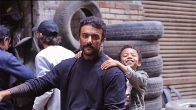  منذر مهران لـ 