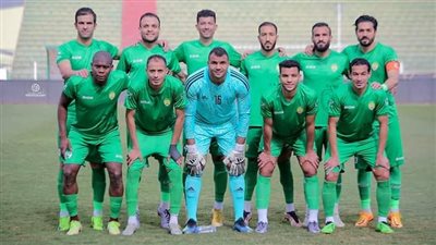 حصاد وهدافي السكة الحديد في دوري بالقسم الثاني 