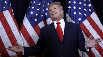 4 شخصيات تحدد مصير ترامب.. أحدهم كان محاميه (فيديو)