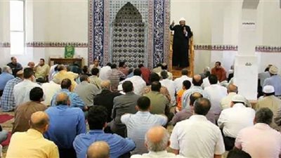 في الجمعة الثانية من رمضان.. تعرف على فضل صلاة الجمعة