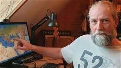 عاجل.. العالم الهولندي يثير ذعر المواطنين ويتوقع نشاط الزلازل غدا في هذه المناطق