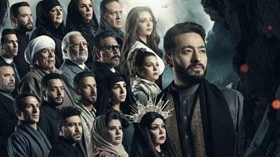 قتل وجن عاشق على هيئة بشر