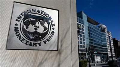 عاجل.. صندوق النقد الدولي يصادق على خطة مساعدات لأوكرانيا بأكثر من 15 مليار دولار