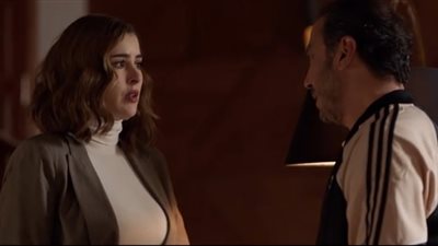 طارق لطفي يستجيب لمطلب طلاق عائشة بن أحمد.. ملخص الحلقة 9 مذكرات زوج