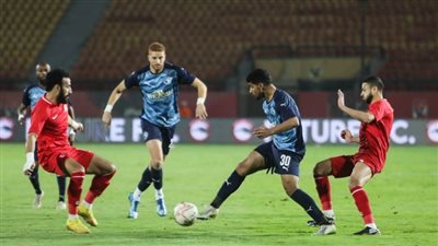 خصوم بيراميدز في ربع نهائي كأس الكونفدرالية الإفريقية 2022-23