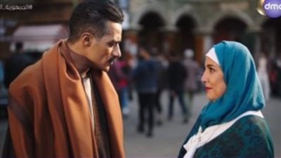 جعفر العمدة يرد ثريا لعصمته ويعثر على بلال شامة.. أحداث مثيرة من الحلقة التاسعة 