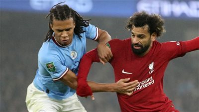 موعد مباراة مانشستر سيتي ضد ليفربول في الدوري الإنجليزي 2024