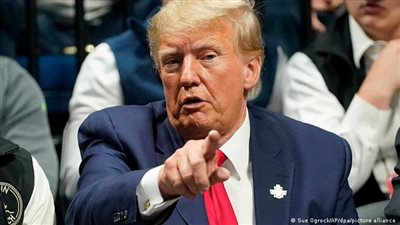 الشرطة الأمريكية تلتف حول برج ترامب في انتظار وصوله لنيويورك