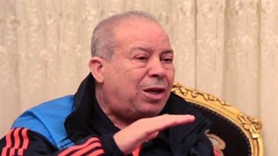 أبو رجيلة يكشف حقيقة تدخله في اختيار مدرب الزمالك الجديد