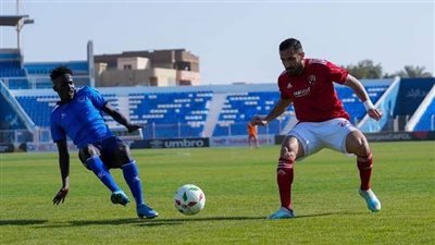 تشكيل الأهلي اليوم أمام الهلال السوداني في دوري أبطال إفريقيا.. كهربا يقود الهجوم ومفاجأة بخط الوسط