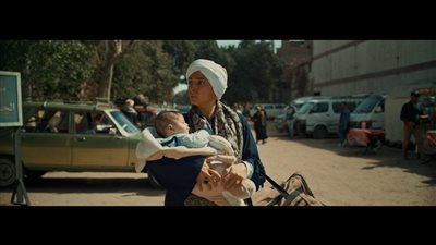 بسبب رفض عملها في المحجر.. روجينا تترك منزل شقيقتها وتتجه للقاهرة بالحلقة التاسعة من 