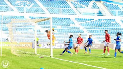 مفاجآت كولر حاضرة.. تسريب تشكيل الأهلي الرسمي أمام الهلال السوداني اليوم في دوري أبطال إفريقيا