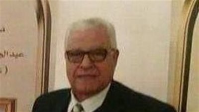 رئيس جامعة القاهرة ينعى الدكتور إمام النجمي