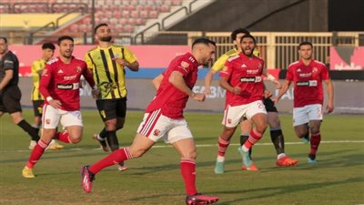عاجل.. استبعاد نجم الأهلي من مباراة الهلال السوداني بقرار مارسيل كولر