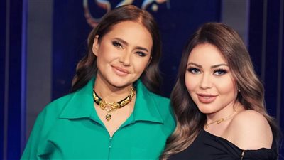 نيللي كريم تتصدر التريند بعد حلقتها في حبر سرى مع أسما إبراهيم