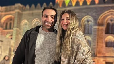 ريم مصطفى وأحمد فهمى قصة حب تعلن فى ميدان التحرير بمسلسل سره الباتع