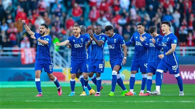 دياز يستقر على ثلاثي هجوم الهلال لمواجهة النصر في الدوري السعودي