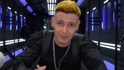 رامز جلال عن مصطفى كامل في 