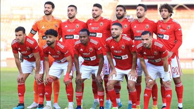 كهربا يقود هجوم الأهلي أمام الهلال السوداني في دوري أبطال أفريقيا