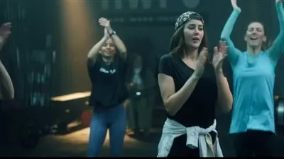 هدى تطلب وضع مسمى لعلاقتها برؤوف..وشيرين تلجأ للرقص.. ملخص حلقة 10مذكرات زوج