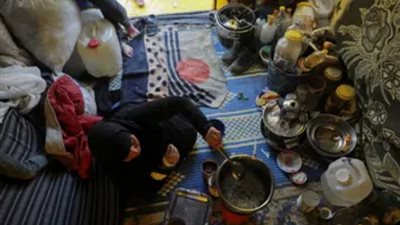 كلاكيت تاني مرة في سوريا.. رمضان صعب على عائلات بلا معيل