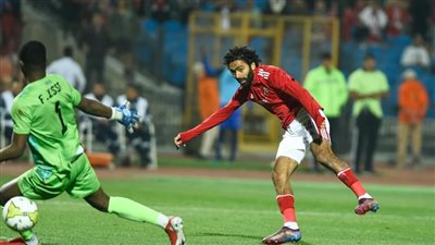 بالفيديو: ملخص أهداف مباراة الأهلي والهلال السوداني اليوم دوري أبطال إفريقيا