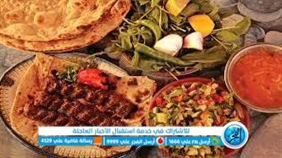 أكلات تتميز بها مدينة الغردقة عليك تجربها عند زيارتك للمدينة الساحلية 