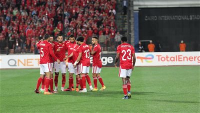 مفاجأة لخماسي الأهلي.. قرار عاجل من كولر قبل مباراة غزل المحلة 