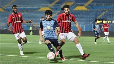 موعد مباراة بيراميدز ضد فيوتشر اليوم الأحد 2/4/2023 في كأس الكونفدرالية الإفريقية والقناة الناقلة