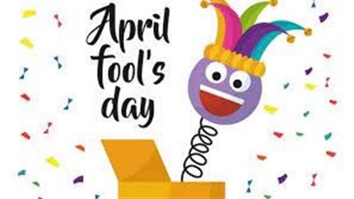 أشهر كذبة أبريل في مصر