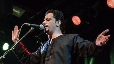 28 مطرب.. الهلباوي يكشف تفاصيل مشاركته في الحفل العالمي لقمة العشرين بالهند