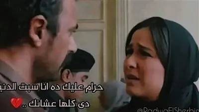 تستمر حلقه المزح بين رضوى الشربيني وياسمين عبد العزيز بخصوص مسلسل ضرب نار