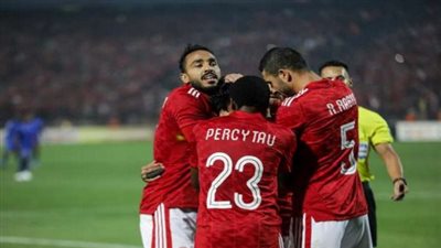 الأهلي يستهدف التعاقد مع صفقتين قويتين الصيف المقبل