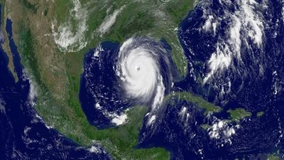 عاجل| بعد العواصف العنيفة.. فيضانات وأعاصير تدمر أمريكا (تفاصيل)