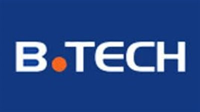 وظائف شركة بى تك - B.TECH جميع المؤهلات العليا والمتوسطة لعام 2023