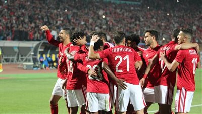 منافس الأهلي المحتمل - المارد الأحمر ينتظر مواجهات مثيرة أمام الأندية العربية بدوري الأبطال