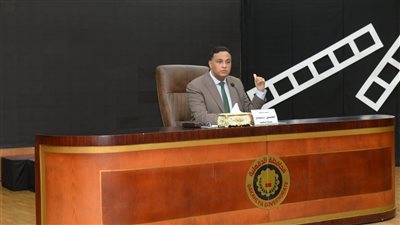 اجتماع هام لمحافظ الدقهلية برؤساء المراكز والمدن والأحياء