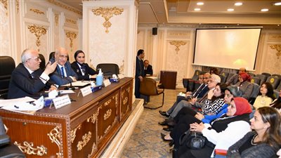 أبرز تصريحات وزير التربية والتعليم أمام مجلس النواب عن الاستعداد لامتحانات الثانوية العامة 2023