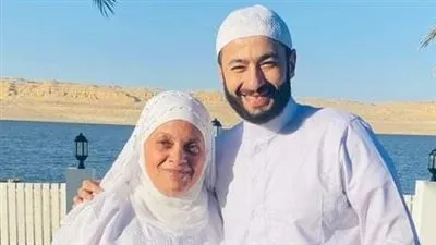 عفاف رشاد للفجر الفني: 