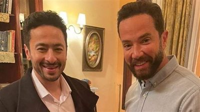 المداح 3 الحلقة 12.. حمادة هلال في حيرة بسبب ظهور تامر شلتوت