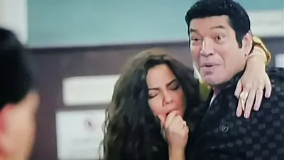 شقيقة مصطفى شعبان تتناول سمًا يتسبب في إجهاضها.. تفاصيل الحلقة 11 من مسلسل 