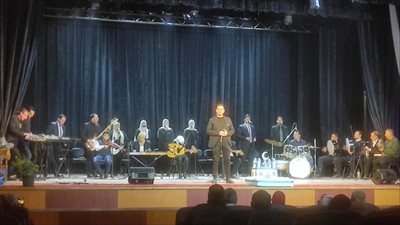 ثقافة المنوفية تطلق فعاليات ليالي رمضان الثقافية والفنية