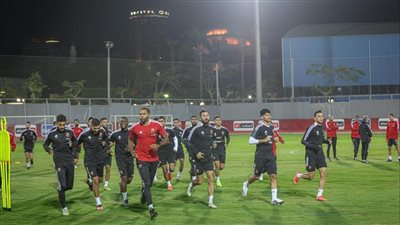 عاجل.. الأهلي يستعيد خدمات محمود متولي في مباراة غزل المحلة