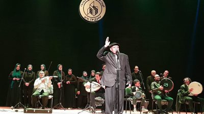 انطلاق ليالي رمضان الثقافية والفنية بمحافظة الغربية