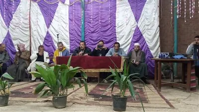 انطلاق أولى أيام المقهى الثقافي بثقافة بني سويف