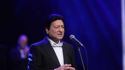 محمد الحلو: 