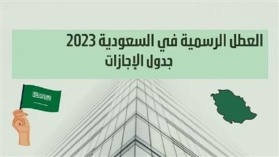  للقطاع الحكومي والخاص.. كم يوم إجازة عيد الفطر في المملكة السعودية؟