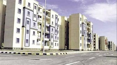 شروط حجز شقق الإسكان الاجتماعي 2023