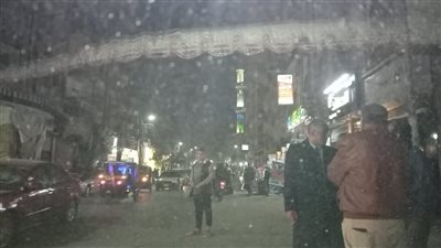 رئيس مدينة نبروه بالدقهلية يقود فريق للإشراف على خطة ترشيد استهلاك الكهرباء