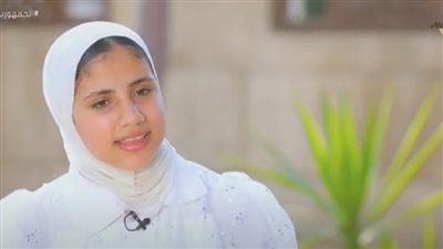 منشدة دينية: 